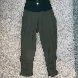 Lululemon leggings